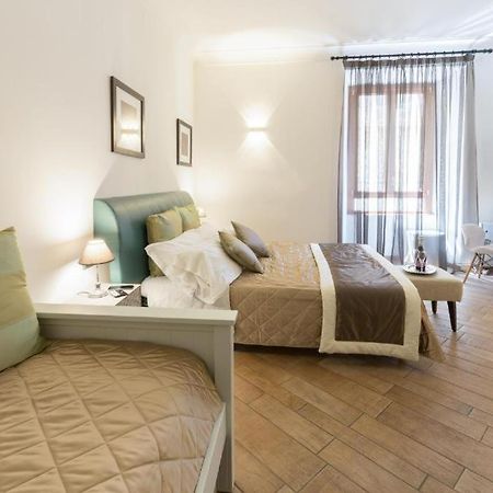 Tridente Rooms Rome Buitenkant foto