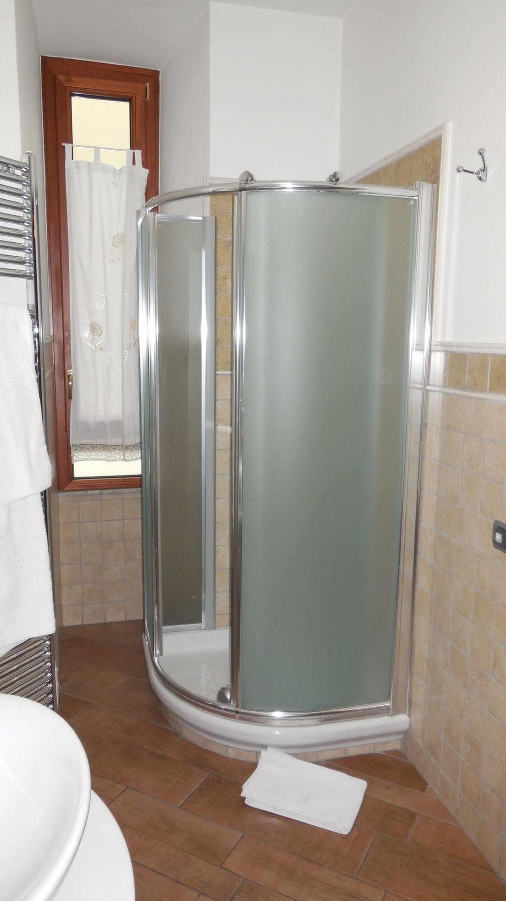 Tridente Rooms Rome Buitenkant foto