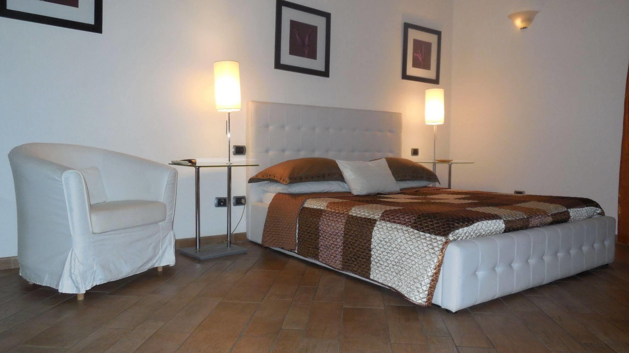 Tridente Rooms Rome Buitenkant foto