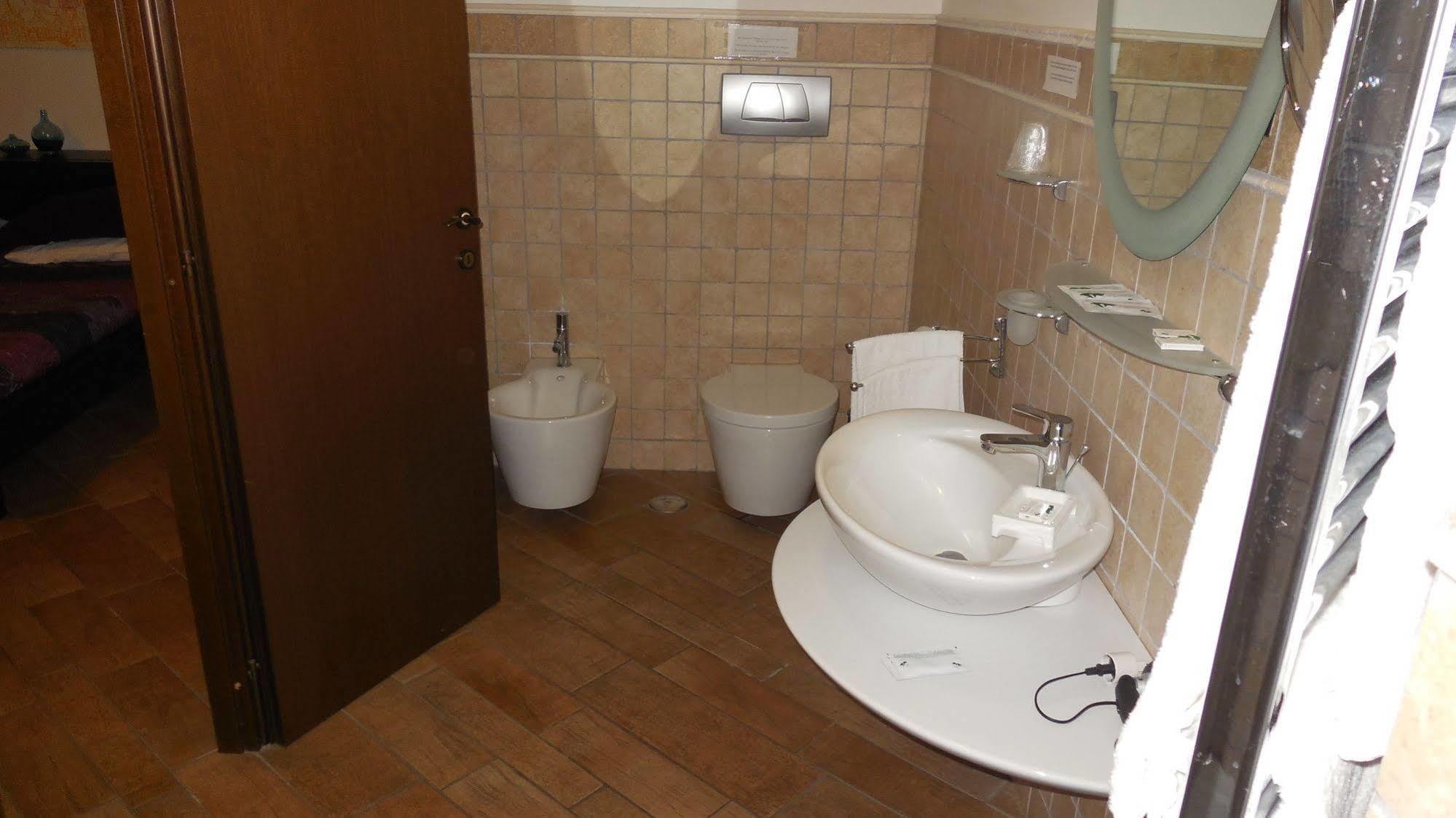 Tridente Rooms Rome Buitenkant foto