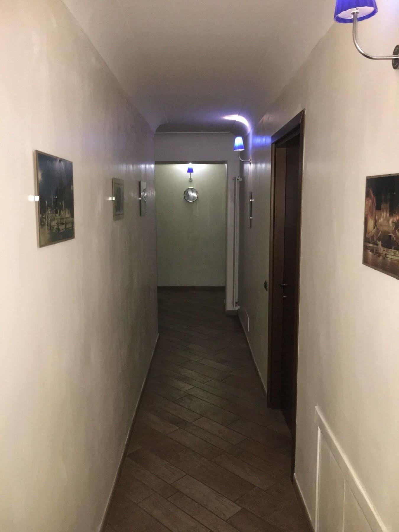 Tridente Rooms Rome Buitenkant foto