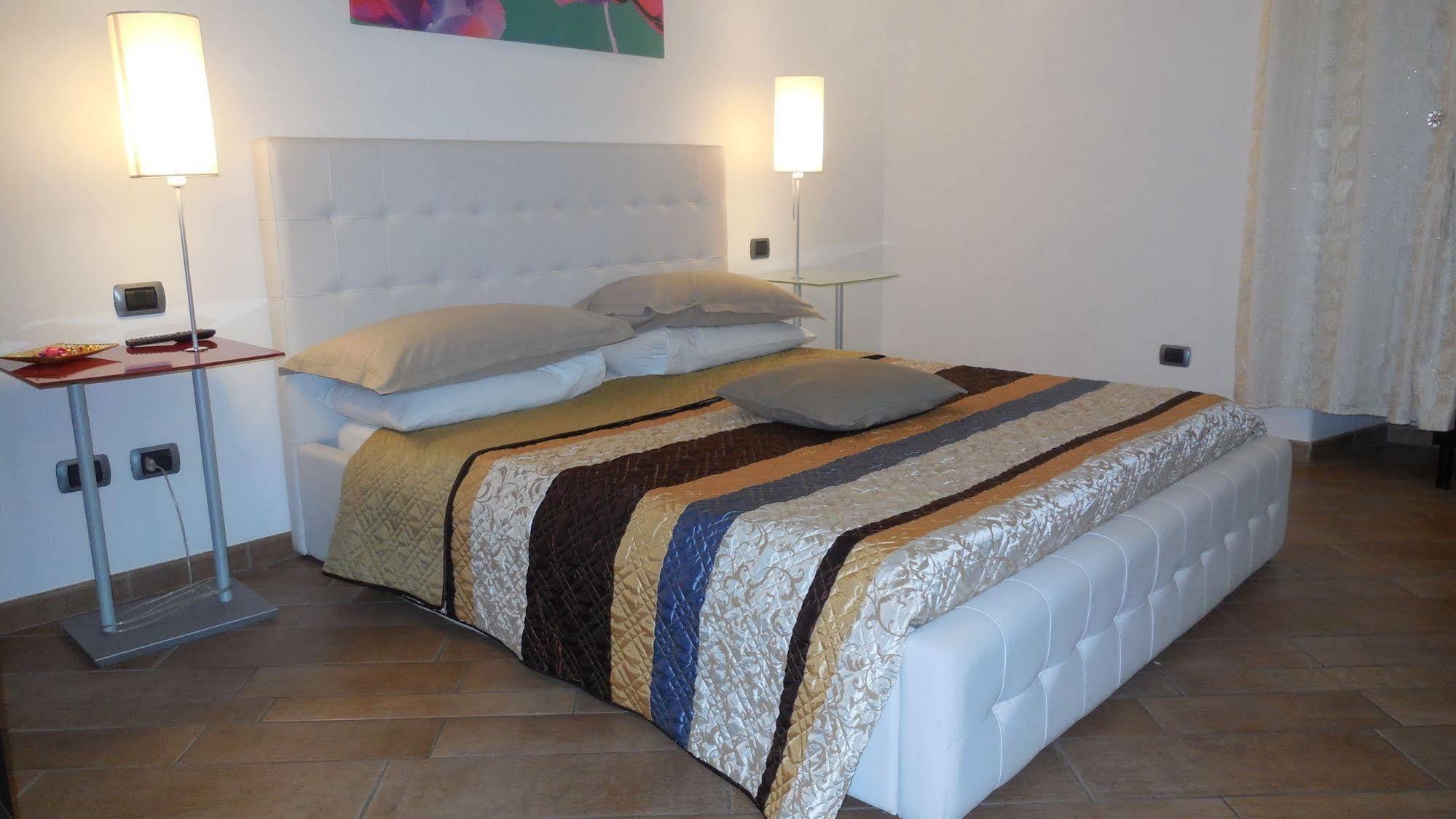 Tridente Rooms Rome Buitenkant foto