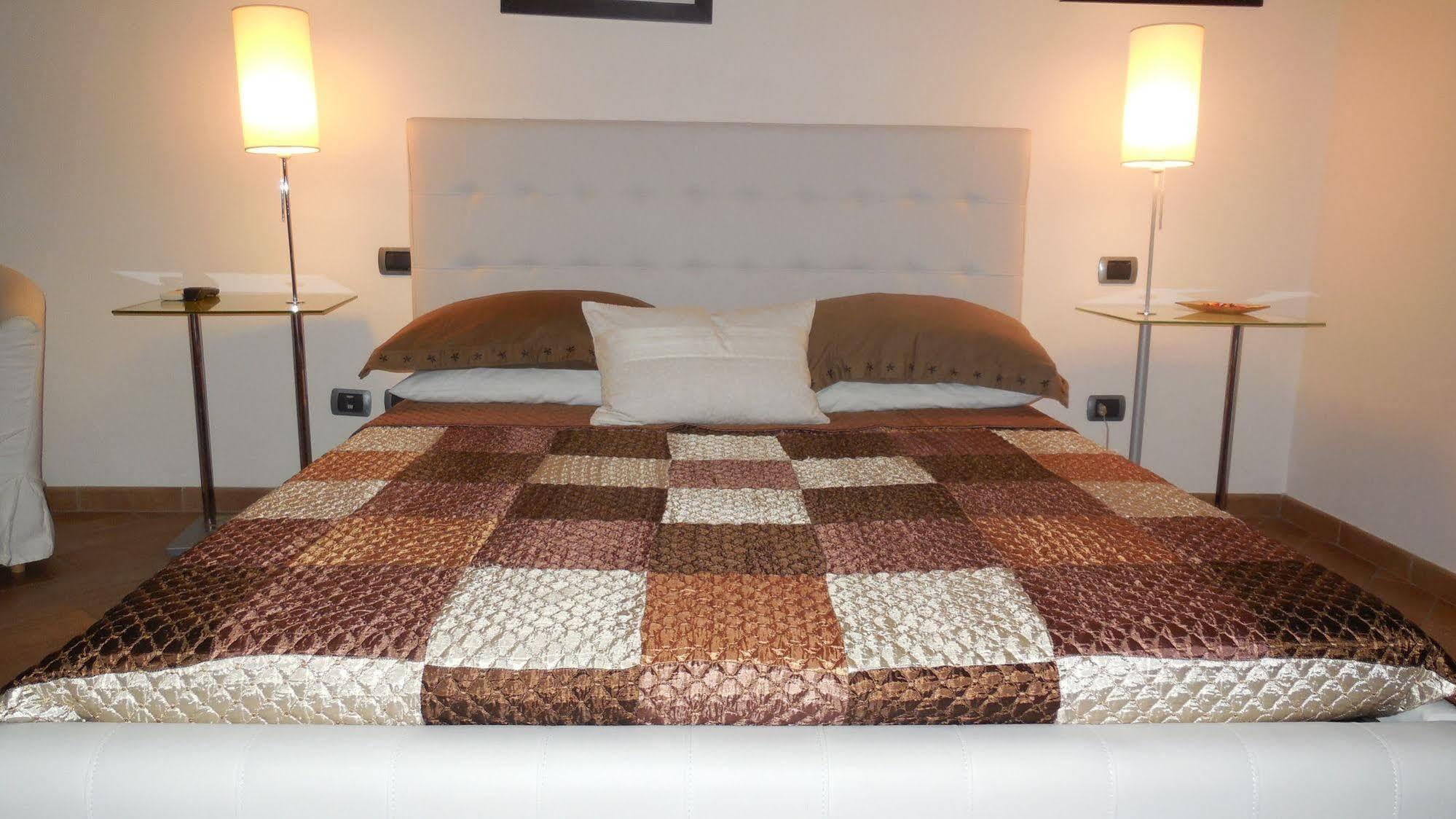 Tridente Rooms Rome Buitenkant foto