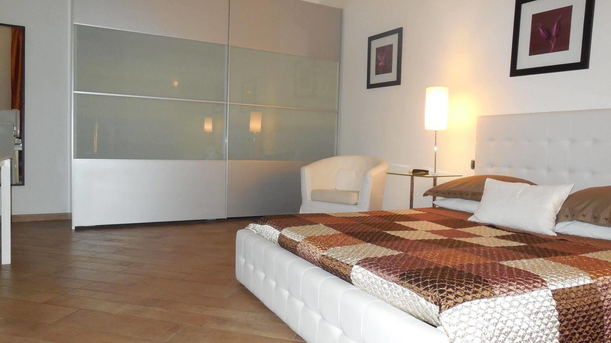 Tridente Rooms Rome Buitenkant foto