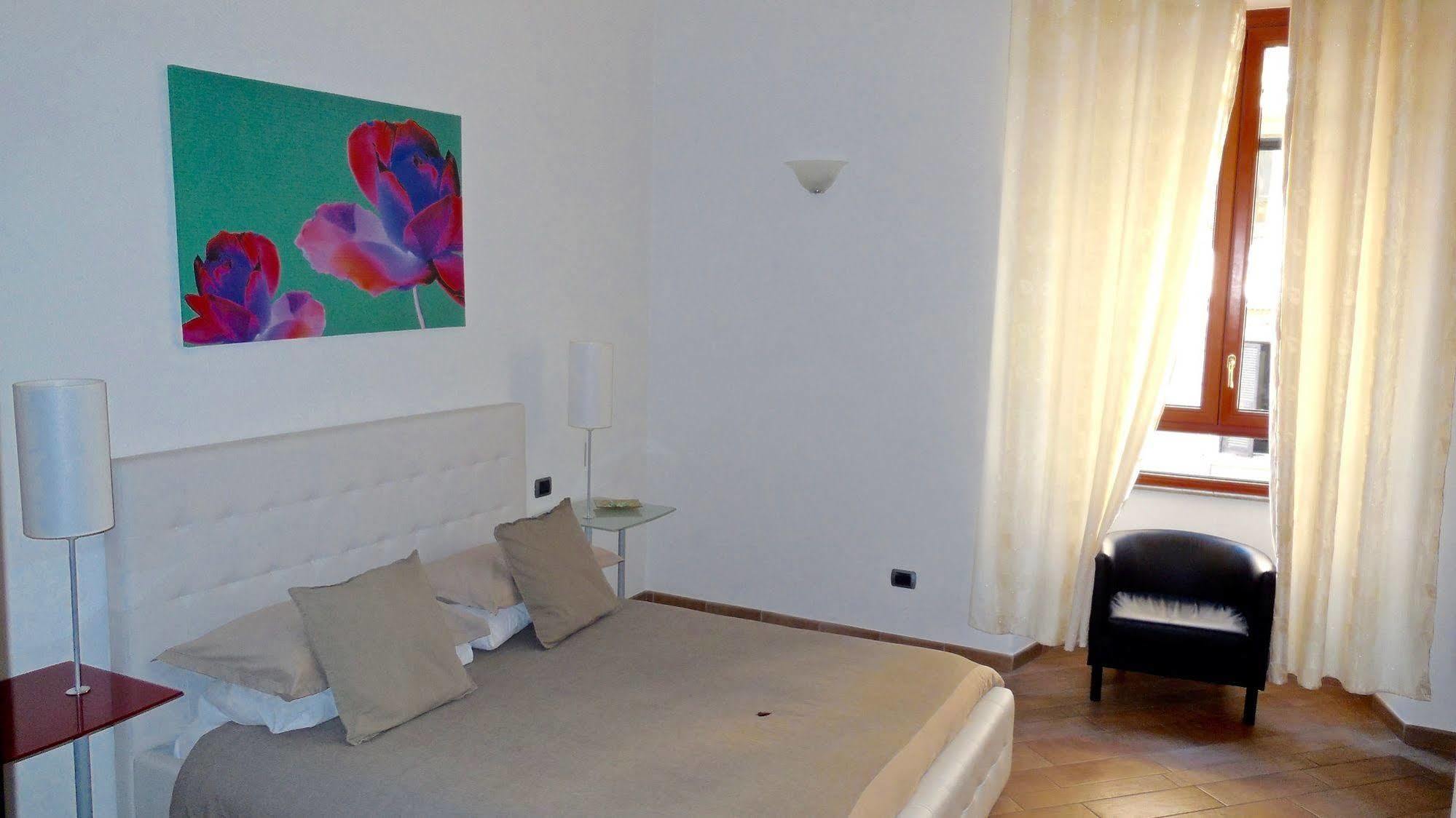 Tridente Rooms Rome Buitenkant foto
