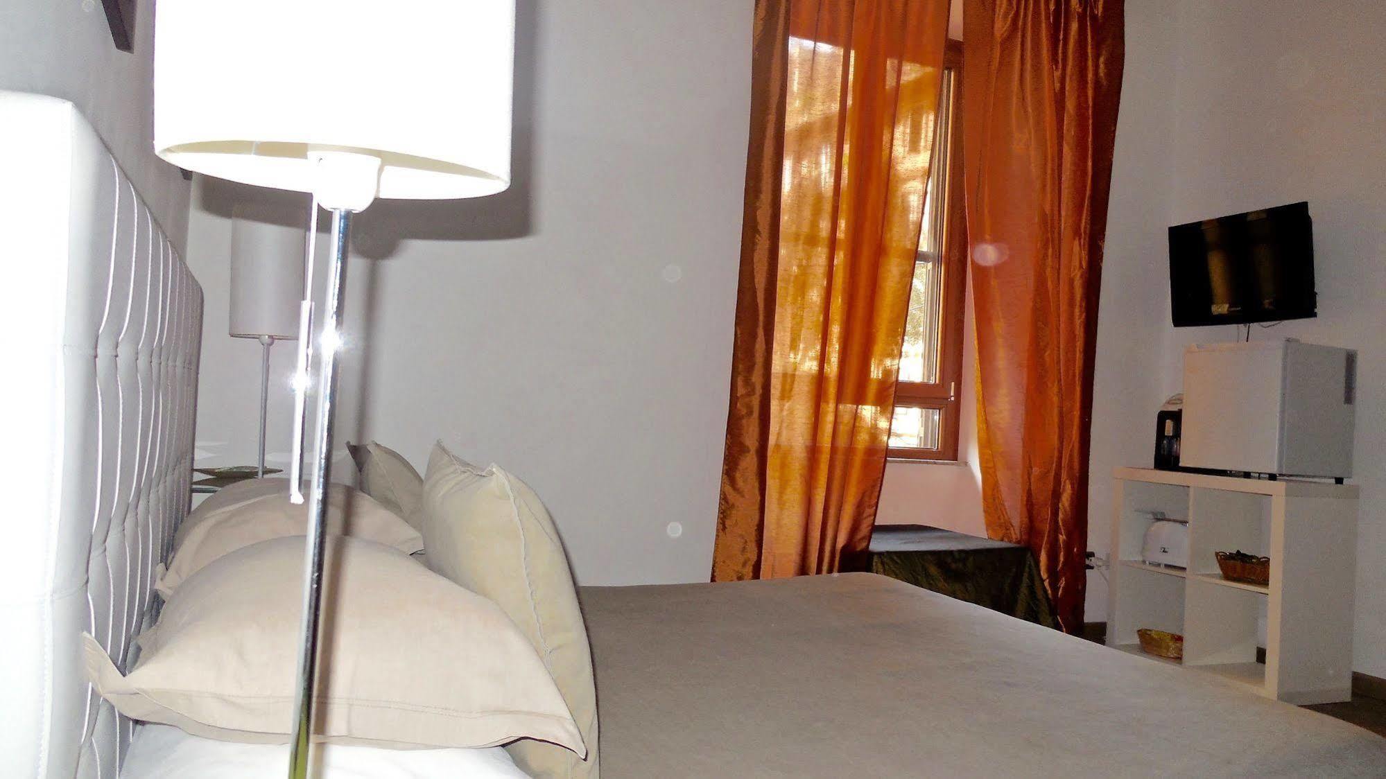 Tridente Rooms Rome Buitenkant foto