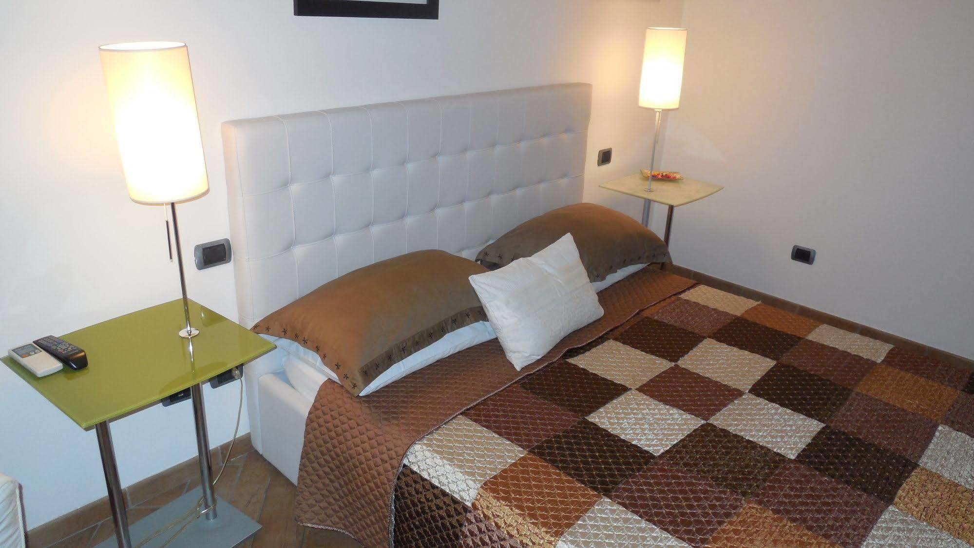 Tridente Rooms Rome Buitenkant foto