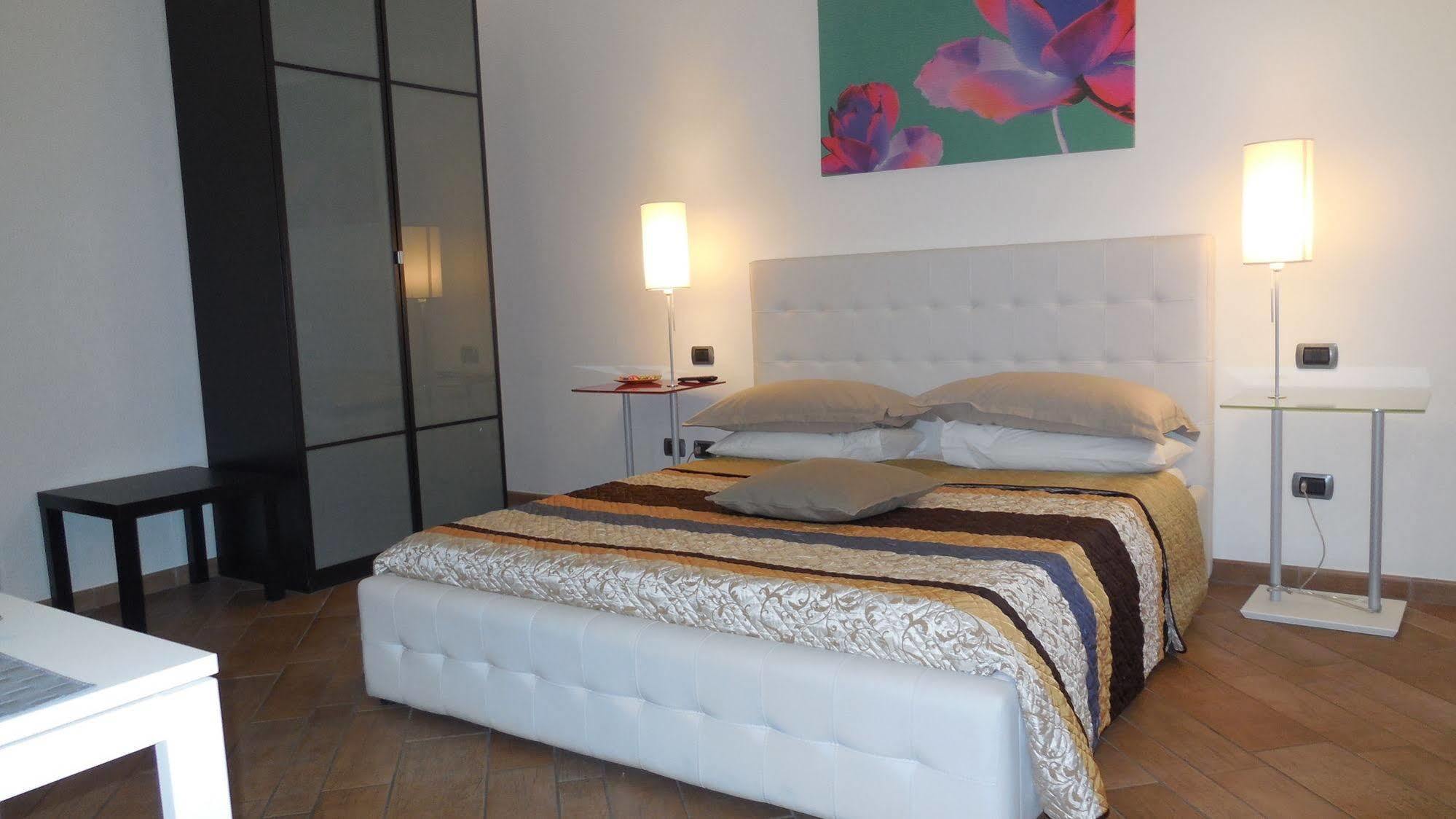 Tridente Rooms Rome Buitenkant foto