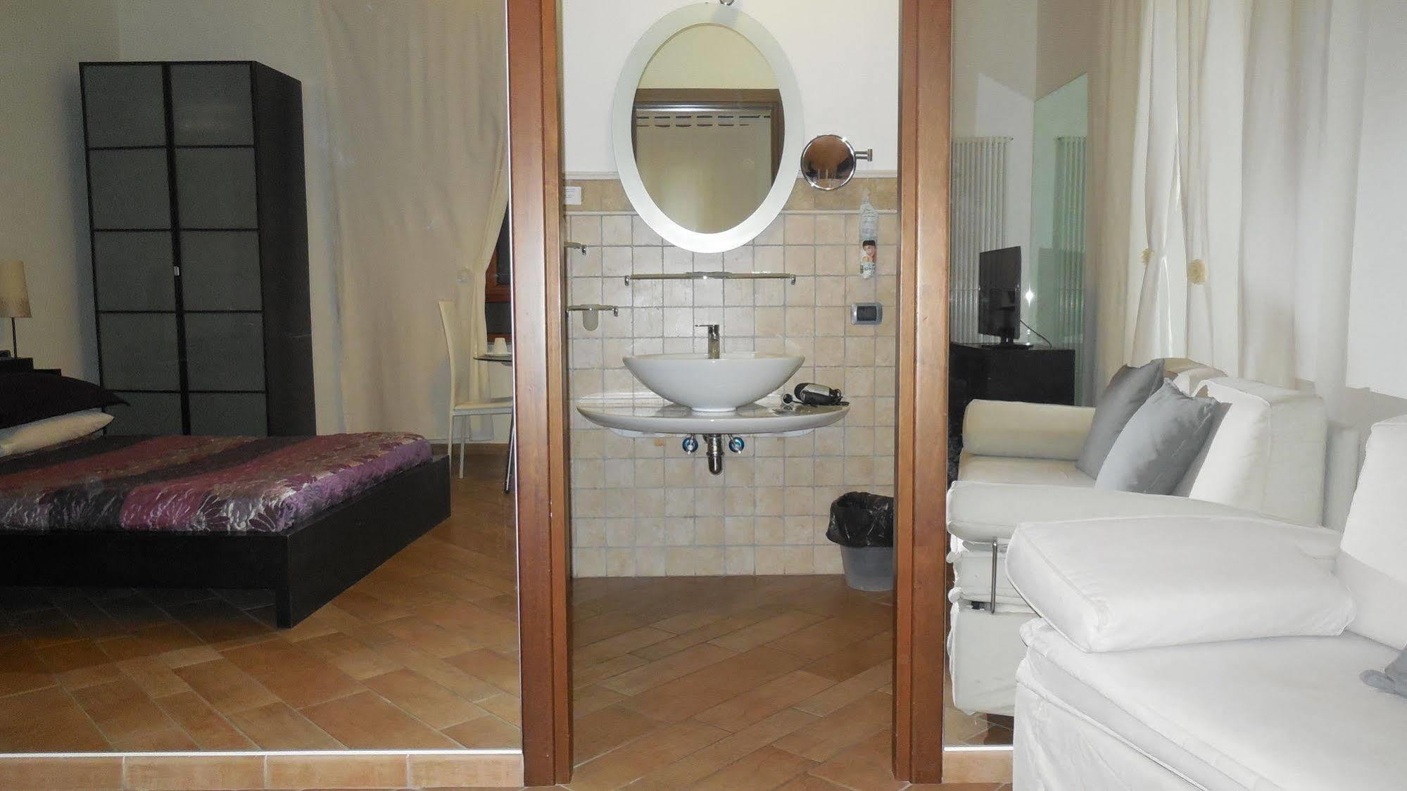 Tridente Rooms Rome Buitenkant foto