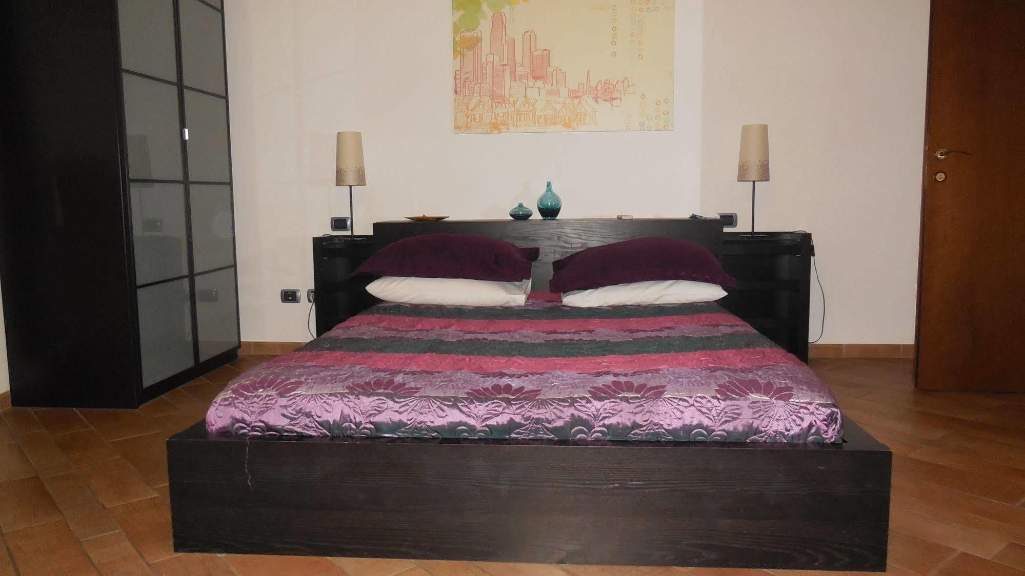 Tridente Rooms Rome Buitenkant foto