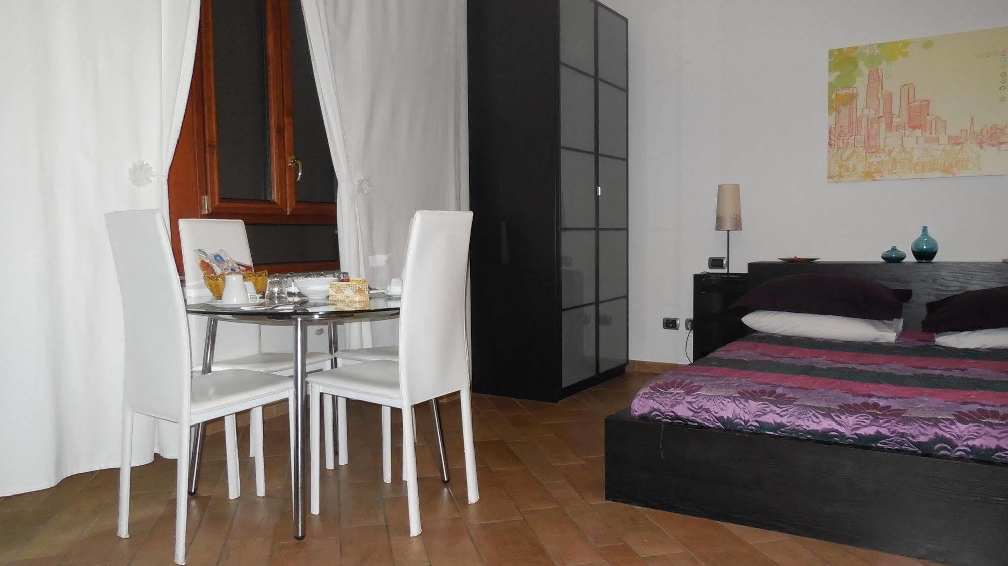 Tridente Rooms Rome Buitenkant foto