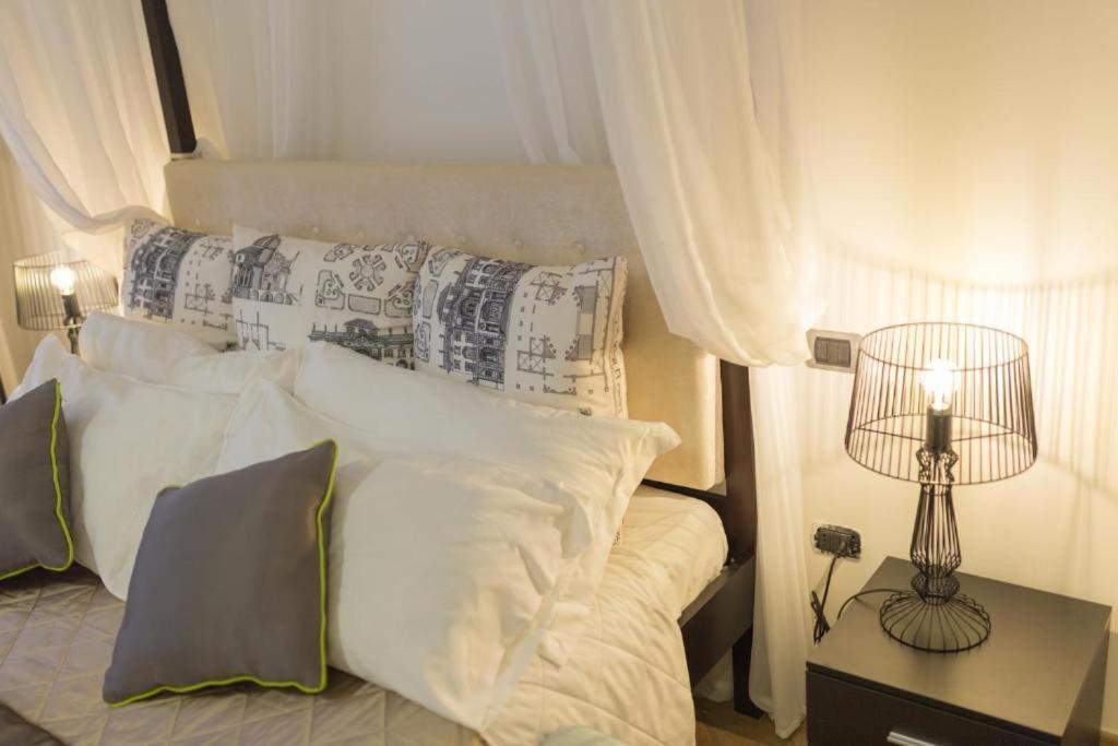 Tridente Rooms Rome Buitenkant foto