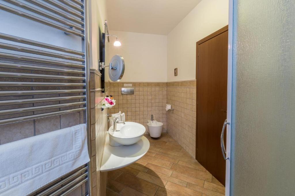 Tridente Rooms Rome Buitenkant foto
