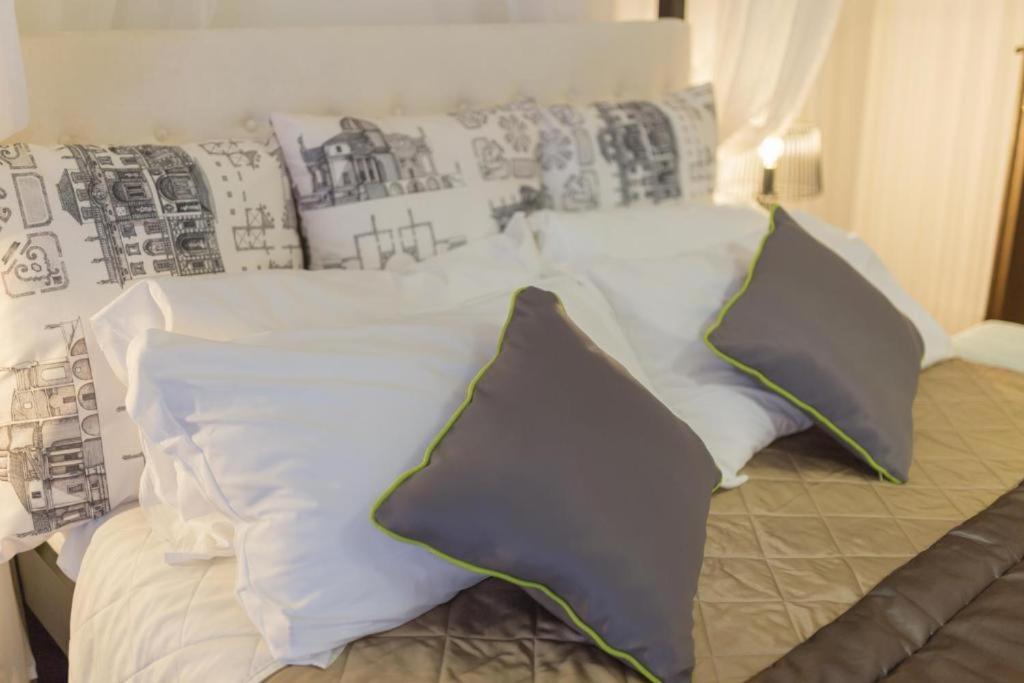 Tridente Rooms Rome Buitenkant foto