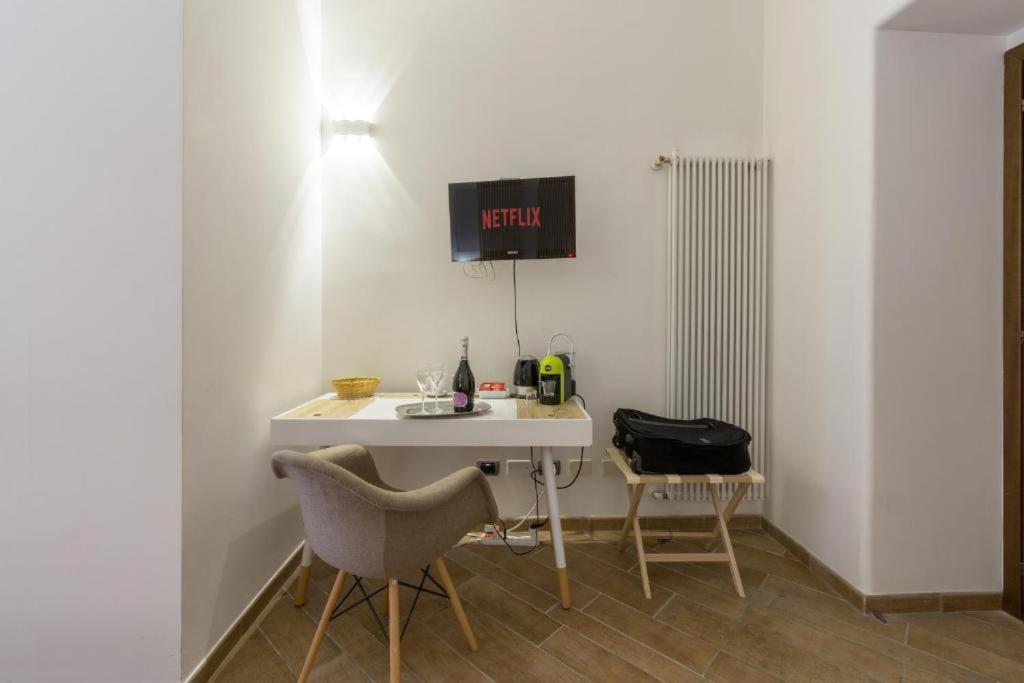 Tridente Rooms Rome Buitenkant foto