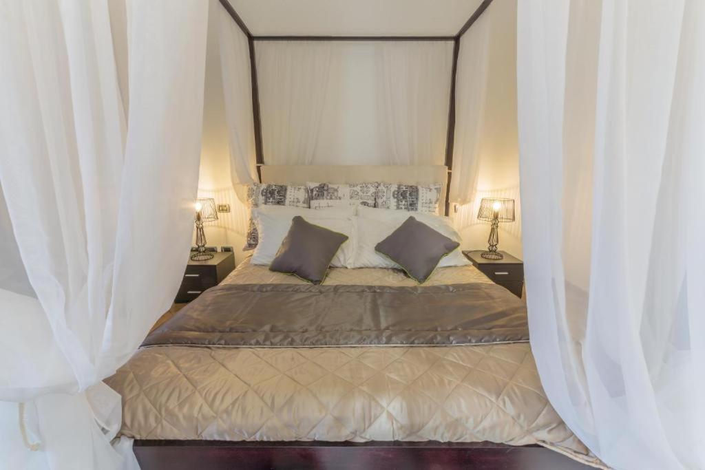 Tridente Rooms Rome Buitenkant foto