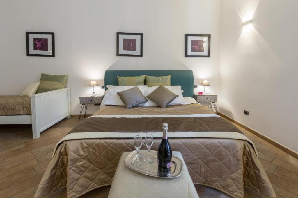 Tridente Rooms Rome Buitenkant foto