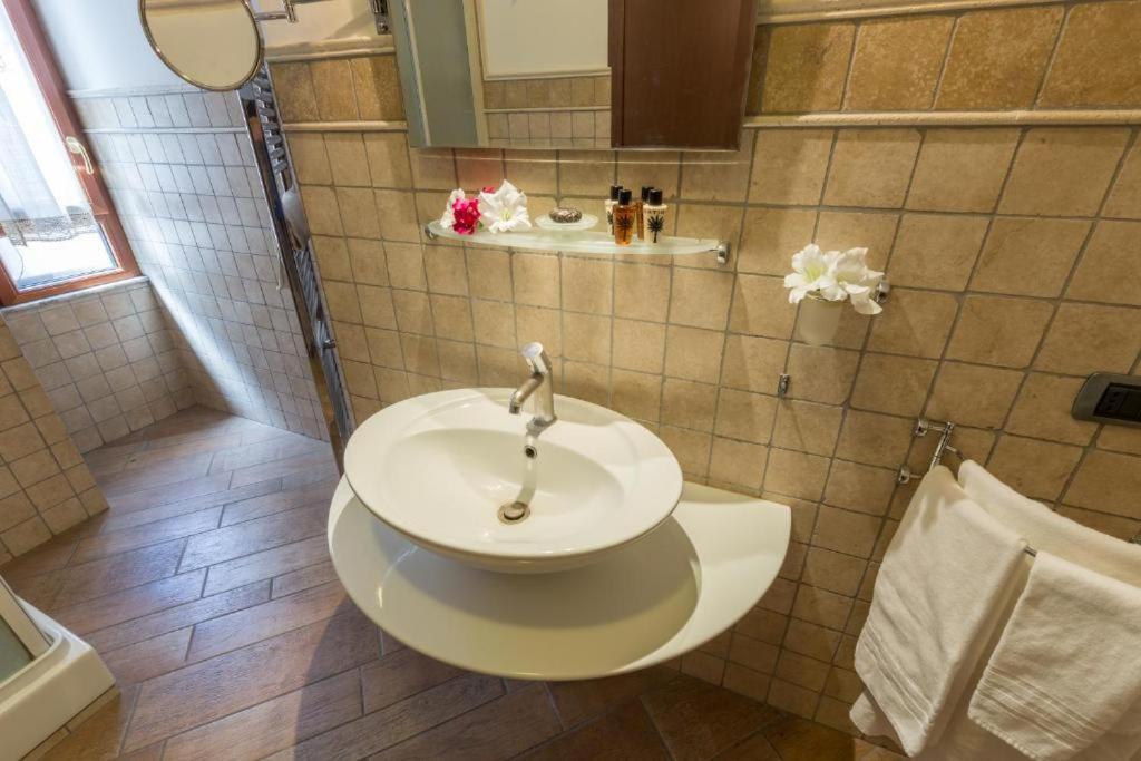 Tridente Rooms Rome Buitenkant foto